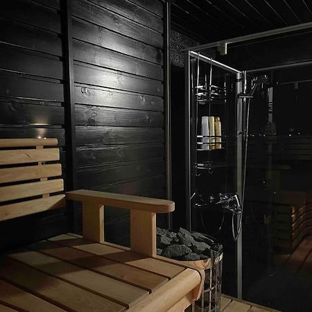 Villa Lyxfaellan Kemionsaari Exteriér fotografie